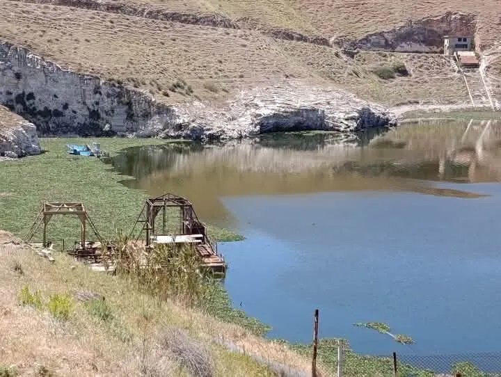 حماة تتخذ إجراءات عاجلة لتحسين إدارة المياه وتأمين الري للمزارعين