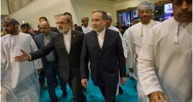 بين التفاؤل والحذر: جولة جديدة من المحادثات الأمريكية الإيرانية حول الملف النووي