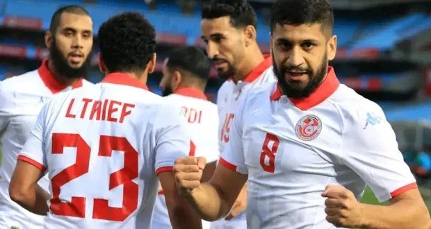 رسميًا: تونس تعلن مشاركتها في كأس العرب 2025 بقطر