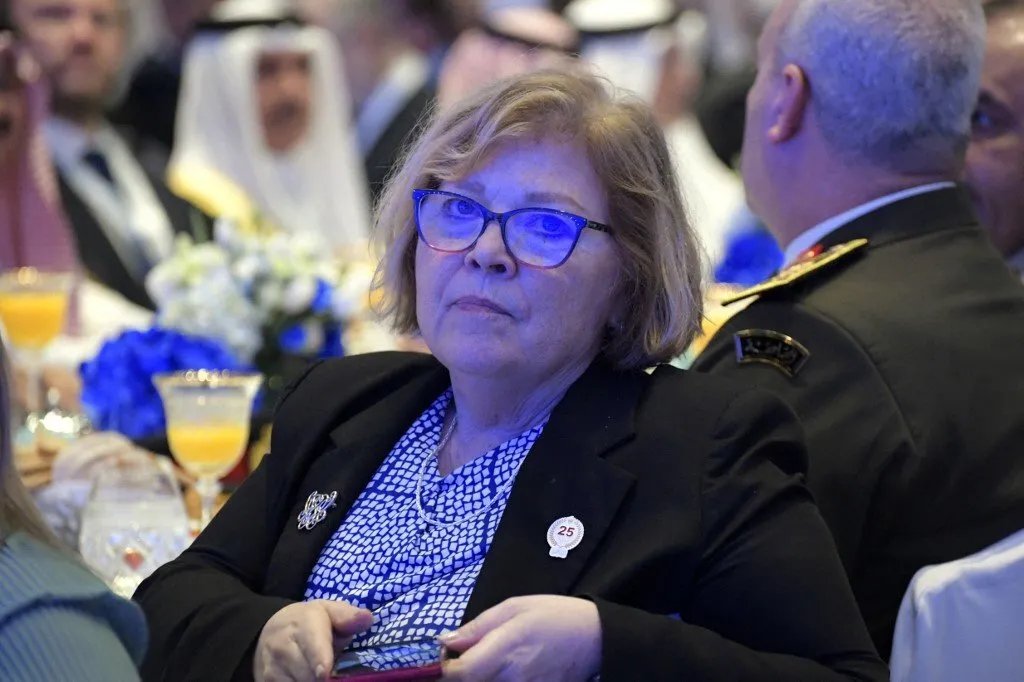 مسؤولة أمريكية سابقة: الشرع "براغماتي" ويتفهم مخاوف إسرائيل ويتعهد بعدم تهديدها