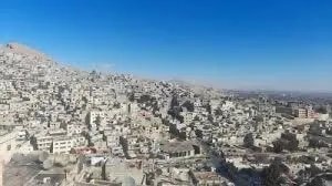 اغتيال أعضاء مجلس صلح بدمشق يشعل التوتر الطائفي: تفاصيل جديدة