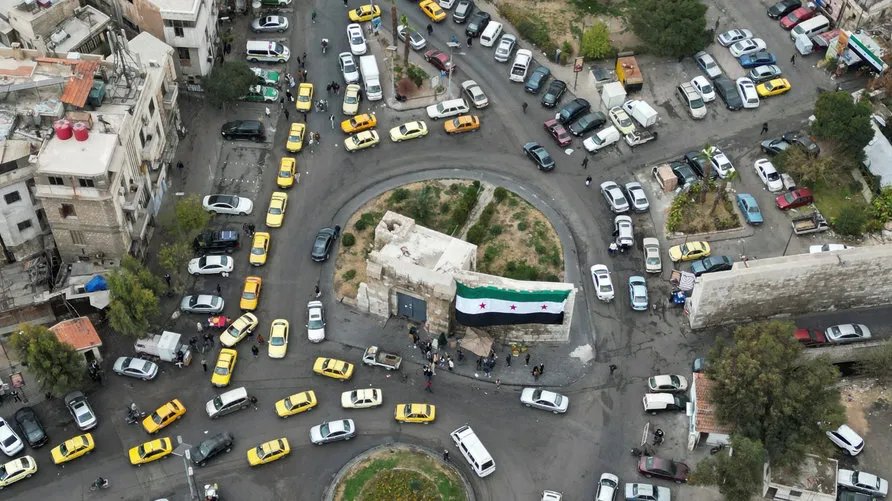 انخفاض كبير في أسعار السيارات المستوردة في سوريا بعد تسهيلات حكومية