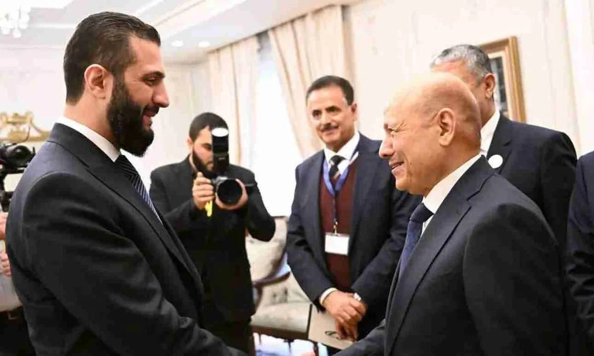 عودة مرتقبة: السفارة اليمنية في دمشق تستأنف عملها.. ما الرسائل والدلالات؟