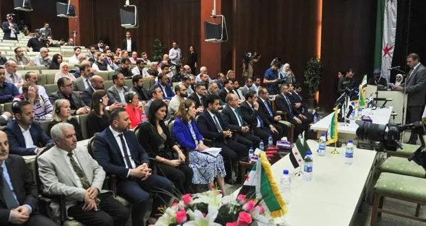 حملة "شفاء" تنجح بإجراء 670 عملية جراحية نوعية في سوريا بمشاركة أطباء من الداخل والخارج