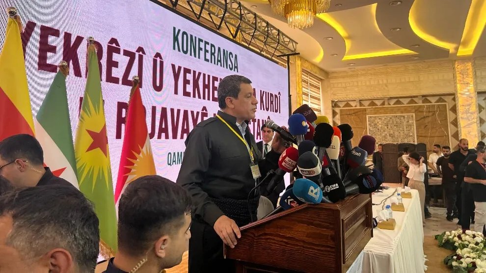 مؤتمر القامشلي للحوار الكردي: هل تنجح الطموحات في مواجهة الواقع السياسي المعقد؟