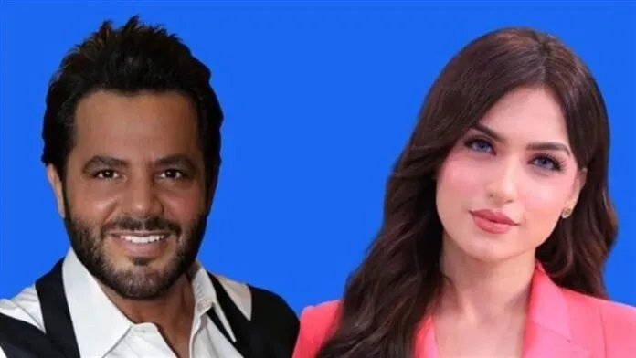 نيشان في ورطة: حكم بالسجن والغرامة بتهمة سب وقذف ياسمين عز