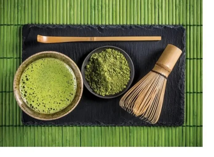 الماتشا: مشروب الطاقة والرشاقة.. فوائد صحية مذهلة وكيف يساعد على إنقاص الوزن