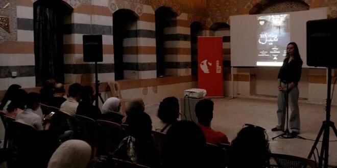 فيلم "300 ميل": رحلة بصرية مؤثرة في قلب الثورة السورية من درعا إلى حلب