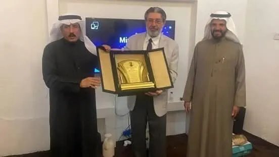 حمص تحت الصدمة: اختطاف الدكتور محمد ياسين الوعري من منزله في ظروف غامضة