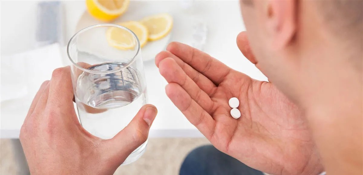 تحذير هام: ماذا تفعل المسكنات بجسمك عند تناولها قبل النوم؟