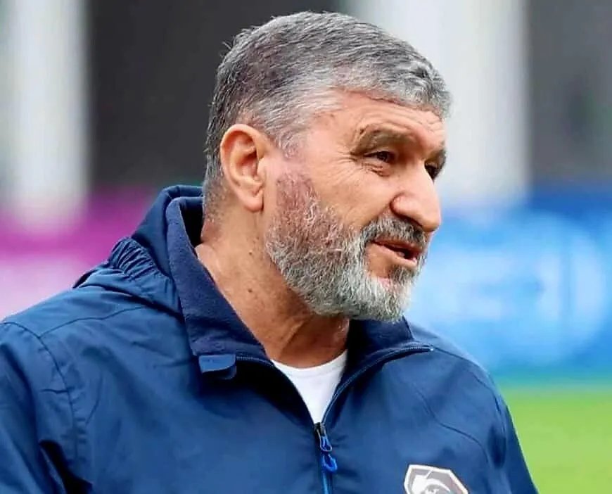 عودة تاريخية: محمد قويض يقود الكرامة مجددًا لإحياء أمجاد الماضي