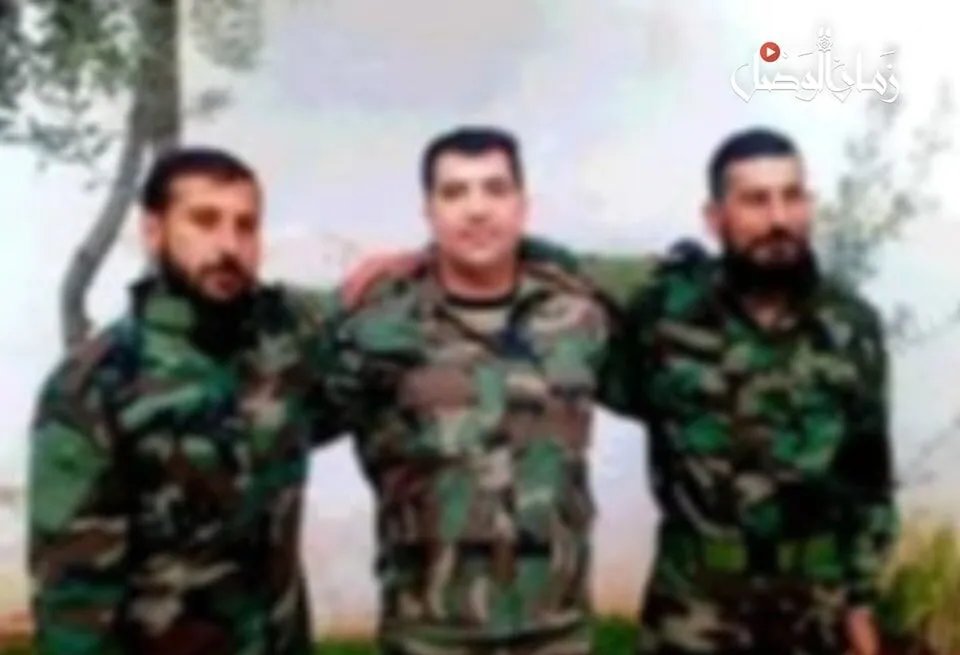 من صوران إلى طرطوس: نضال الحسن.. وجه جديد لقمع النظام السوري