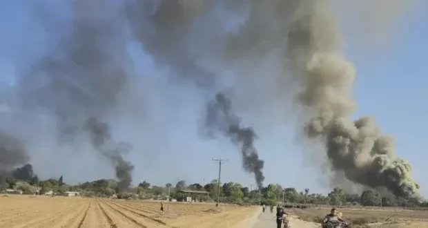 تحقيقات الجيش الإسرائيلي تكشف تفاصيل مقتل قادة وجنود في قاعدة زيكيم خلال هجوم 7 أكتوبر