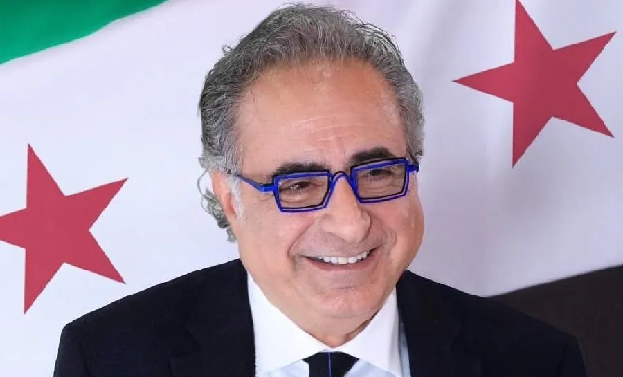 مستشار وزير الاقتصاد يكشف عن توجهات جديدة: سوريا ستكون "جنة" للمستثمرين بإقتصاد حر وتنافسي