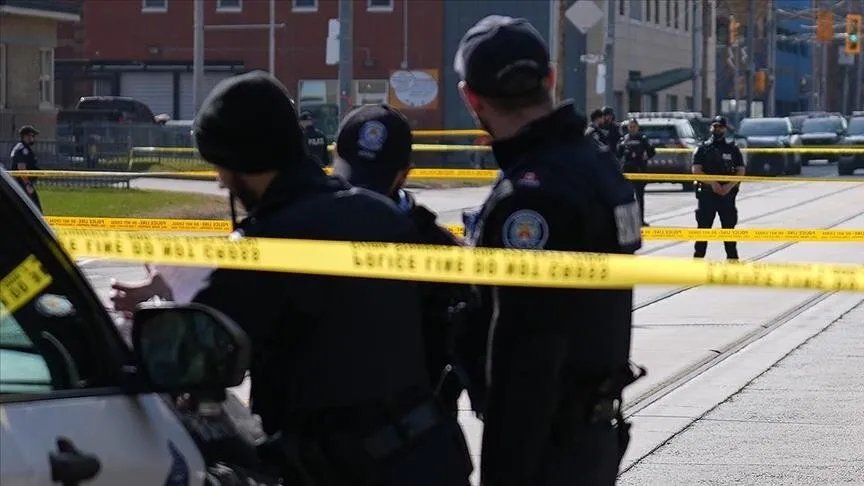 مأساة في كندا: دهس يودي بحياة وإصابة محتفلين في مهرجان فانكوفر