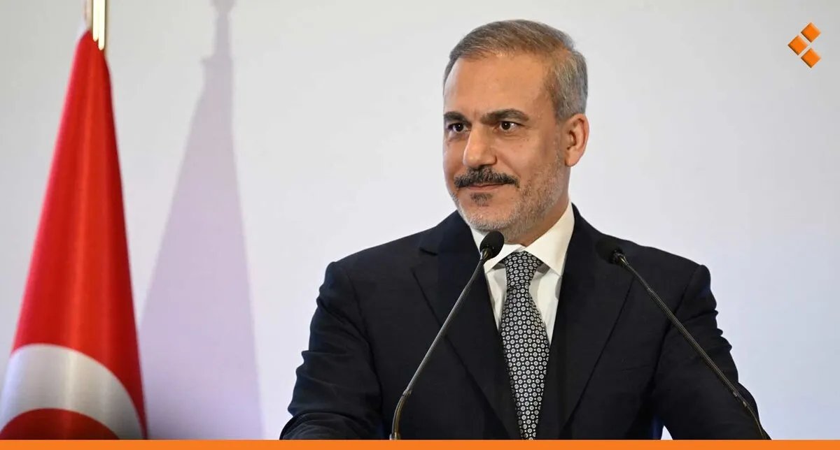 قمة تركية قطرية تبحث الملف السوري والفلسطيني وتطورات الأوضاع الإقليمية