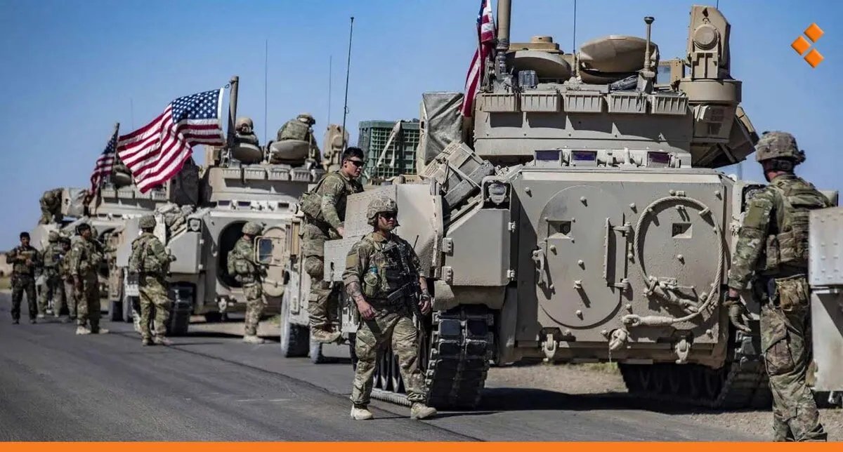 قلق في المنطقة من تخفيض الوجود العسكري الأمريكي في سوريا: نيوزويك تكشف التفاصيل