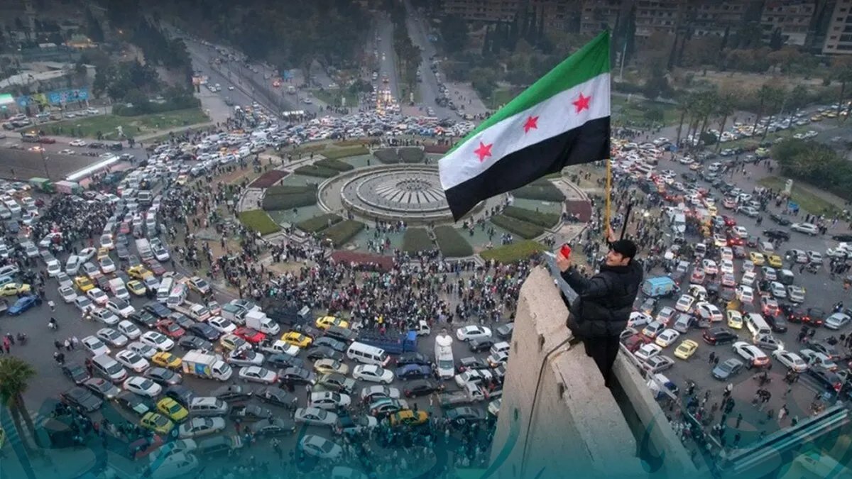 سوريا بعد الأسد: كيف تحولت التحديات إلى فرص لبناء دولة جديدة؟