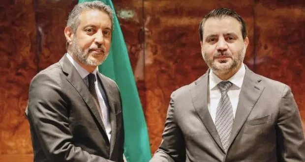 ليبيا تجدد دعمها الكامل لسوريا في الأمم المتحدة وتؤكد على سيادتها ووحدة أراضيها