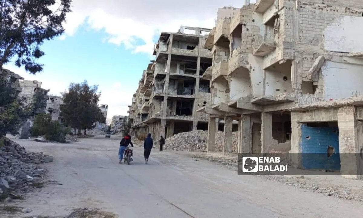 جيل الحرب في سوريا: تصدّع الانتماء وصعوبات الاندماج.. هل من أمل؟