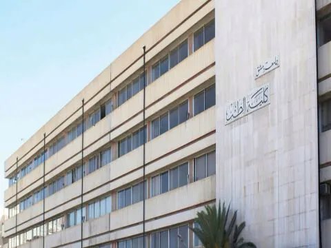 سوريا تعزز القطاع الطبي: زيادة مقاعد الأطباء لدعم إعادة الإعمار