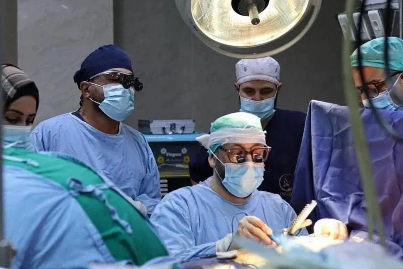 زيادة كبيرة في مقاعد الأطباء بوزارتي الصحة والتعليم العالي بتوجيه رئاسي