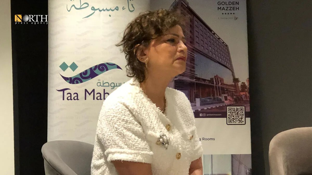 مسؤولة أممية: رفع جزئي للعقوبات عن سوريا خطوة أولى ضرورية ولكنها غير كافية لتحقيق التعافي