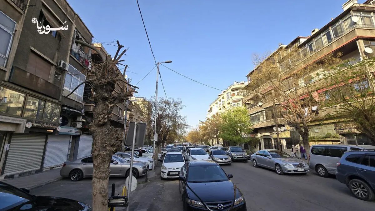 أزمة سكن خانقة في دمشق: ارتفاع جنوني للإيجارات يُثقل كاهل السكان والعائدين