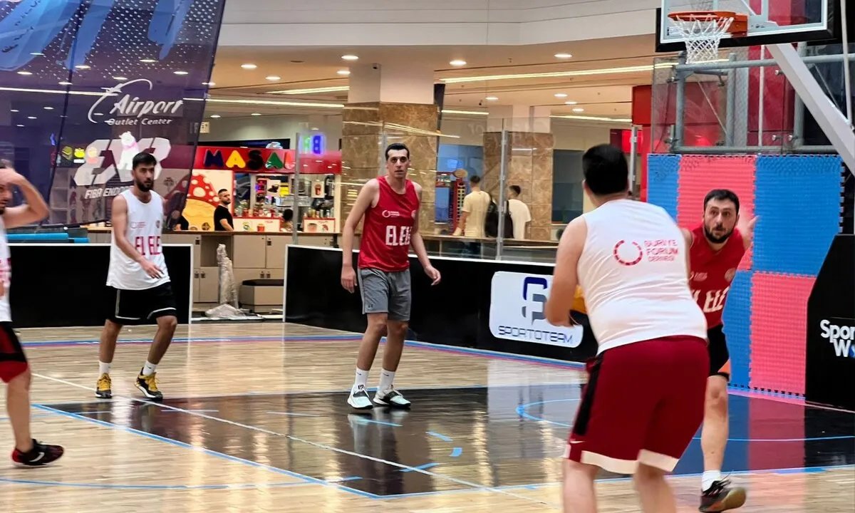 بعد غياب: نجم السلة راتب بوطة يعود لإنقاذ الوثبة السوري