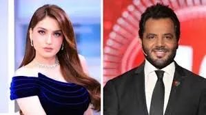 نيشان في ورطة: حكم بالحبس والغرامة بتهمة سب وقذف ياسمين عز