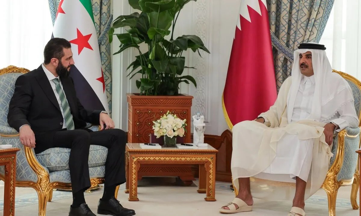 السعودية وقطر تسددان ديون سوريا للبنك الدولي: خطوة نحو التعافي الاقتصادي