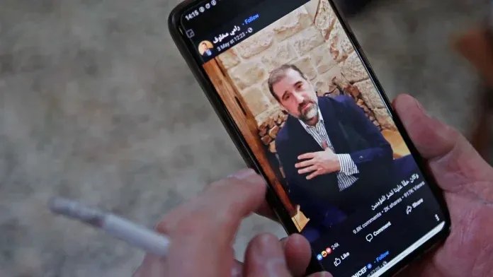 أين اختفى رامي مخلوف؟ المرصد السوري يكشف عن مكان إقامته المفاجئ في موسكو