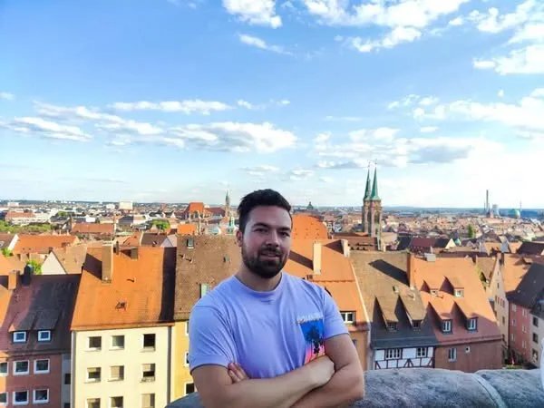 فاجعة في ألمانيا: العثور على جثة طبيب سوري بعد 9 أشهر من اختفائه في لايبزيغ