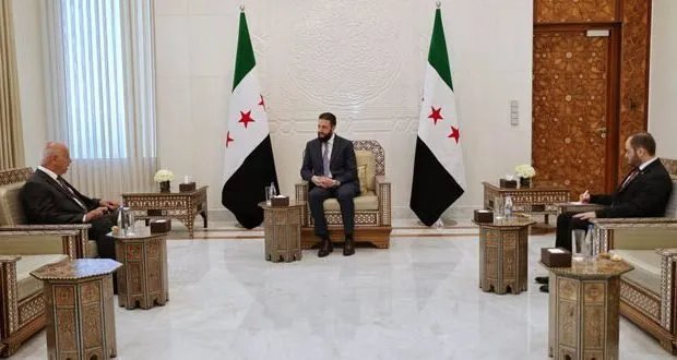 الرئيس الأسد يتلقى دعوة رسمية لحضور القمة العربية في بغداد