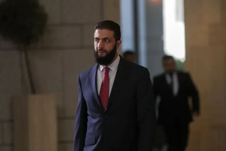 العراق يدعو الرئيس السوري لحضور القمة العربية في بغداد: خطوة نحو تعزيز التعاون