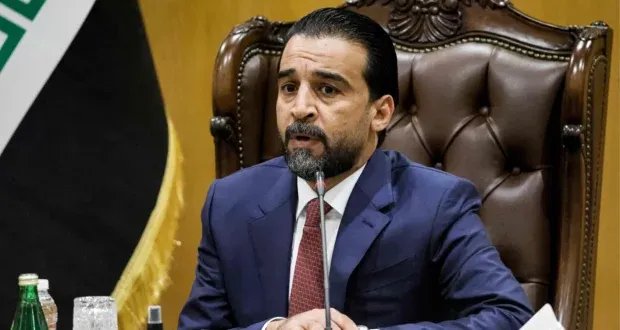 القضاء العراقي يبرئ محمد الحلبوسي من تهمة التزوير التي أدت إلى إقالته من رئاسة البرلمان