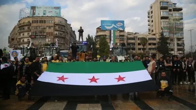 سوريا تطلق خطة إصلاح اقتصادي شاملة لإنهاء الاحتكار وجذب الاستثمار