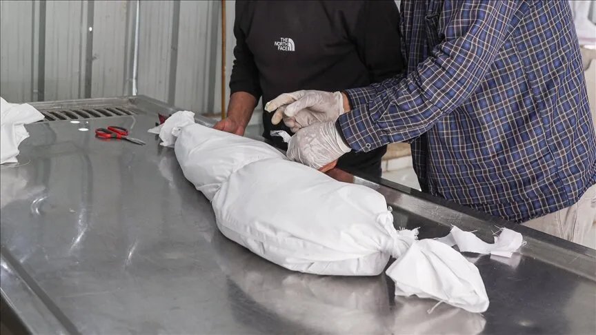 غزة: 65% من ضحايا الإبادة الإسرائيلية هم أطفال ونساء وكبار السن