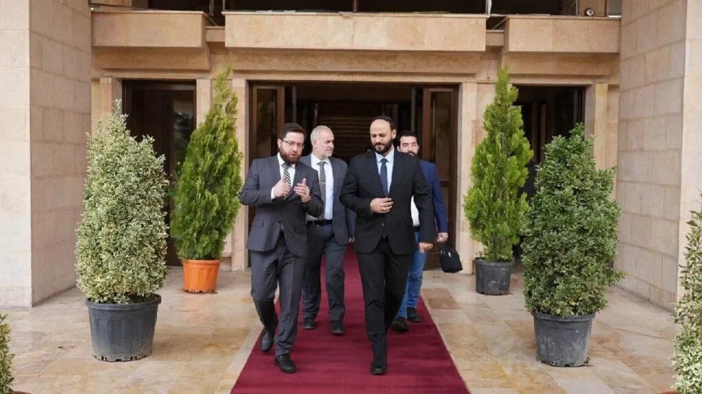 حلب: خطط طموحة لتحديث الأداء الحكومي وتحسين الخدمات للمواطنين