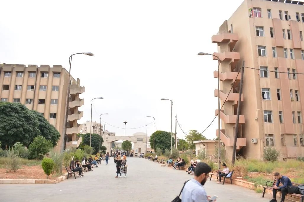 توتر طائفي في السكن الجامعي بحمص ودمشق بسبب تسجيل صوتي مسيء