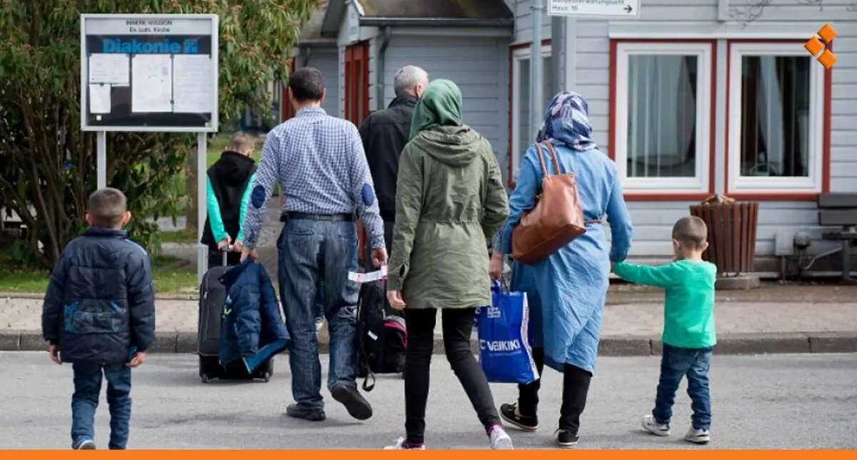 لماذا يتناقص عدد السوريين في ألمانيا؟ الجنسية الألمانية تكشف السبب