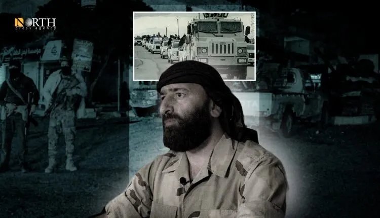 بعد تفكيك "اللواء الثامن": ما هو مصير أحمد العودة وماذا يحمل "الصندوق الأسود" من أسرار؟