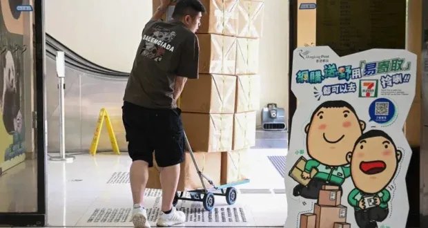 حرب التعريفات الجمركية: هل تغرق المنتجات الصينية الأسواق الأوروبية وتهدد الشركات؟