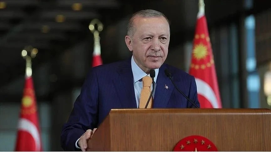 أردوغان يؤكد: تركيا تدعم استقرار سوريا ولا إجبار للاجئين على العودة