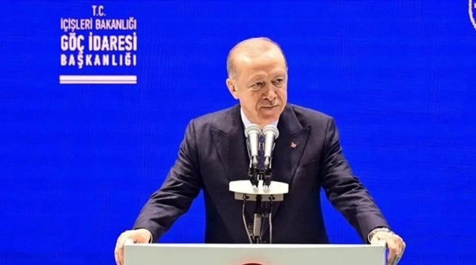 أردوغان يكشف: عودة 200 ألف سوري إلى بلادهم بعد سقوط الأسد