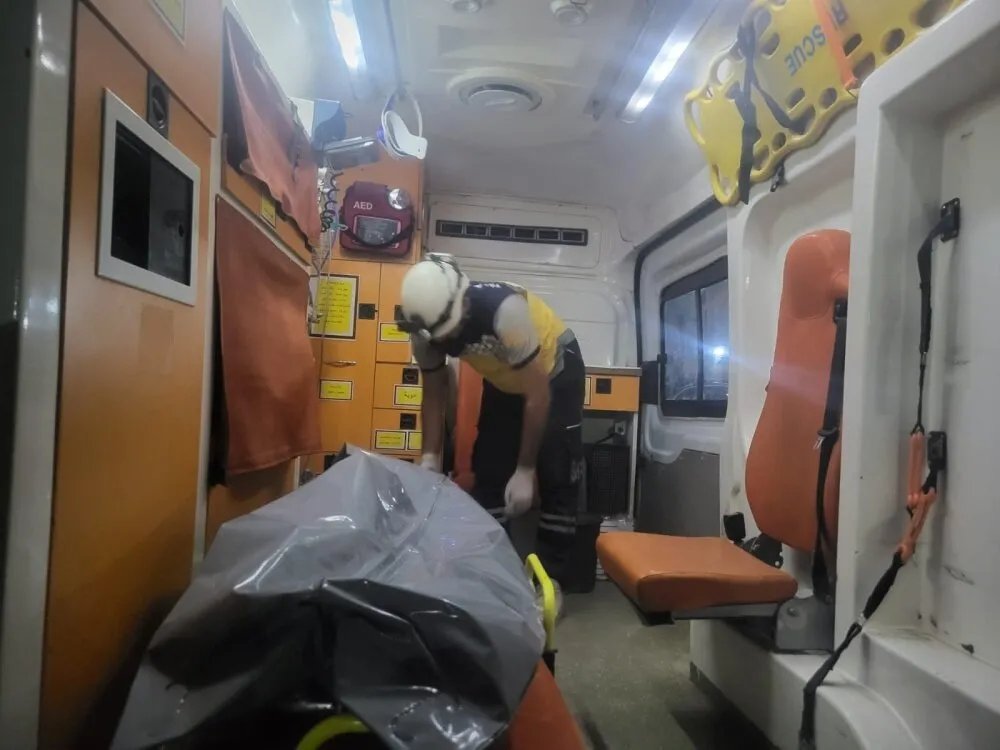 فاجعة في دير الزور: العثور على جثمان الطفل المفقود في نهر الفرات بعد بحث مضن