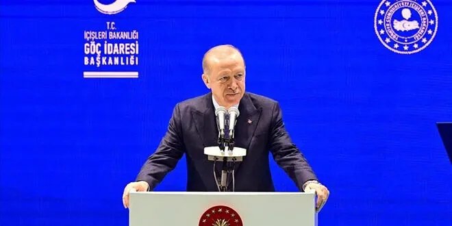 أردوغان يتحدث عن تعافي سوريا وعودة اللاجئين: هل بدأت البلاد تستعيد عافيتها؟