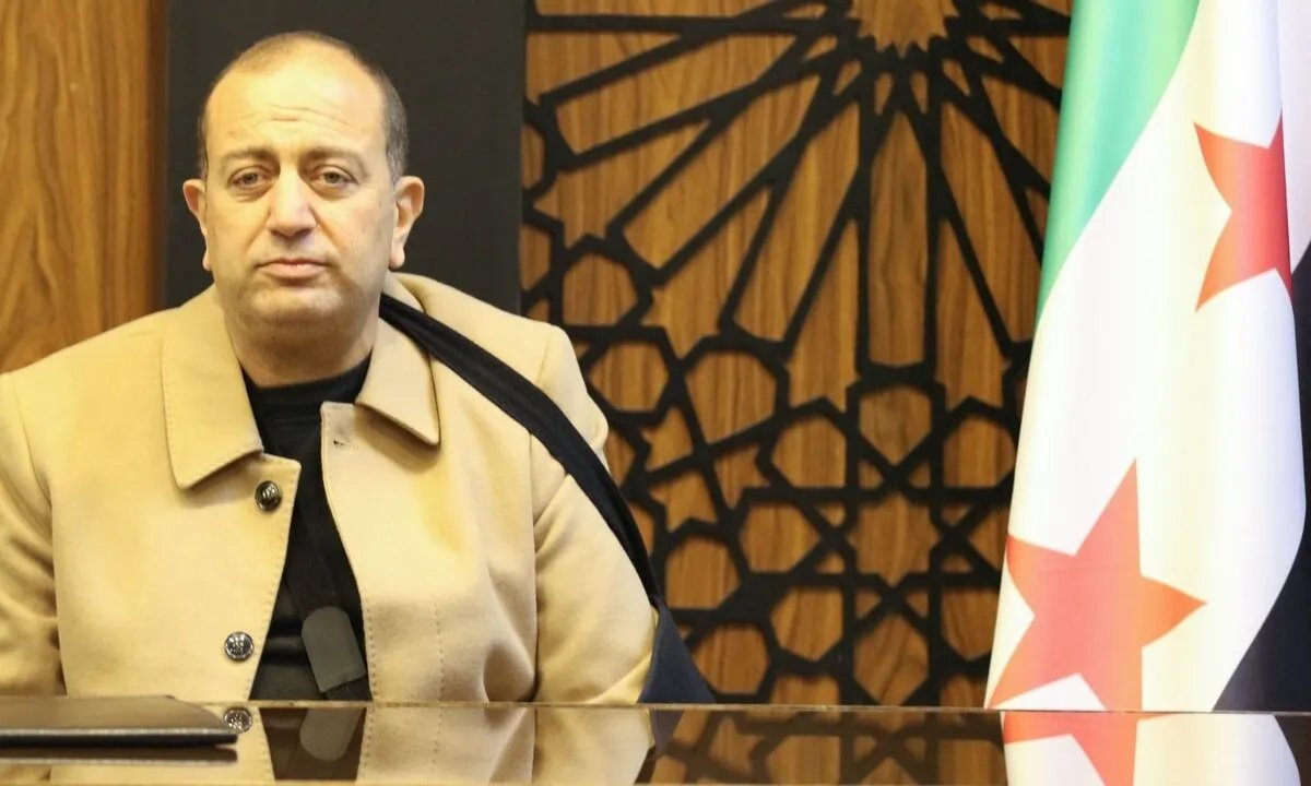 خطة طموحة لإنعاش الرياضة السورية: وزارة الرياضة تطلق رؤية جديدة