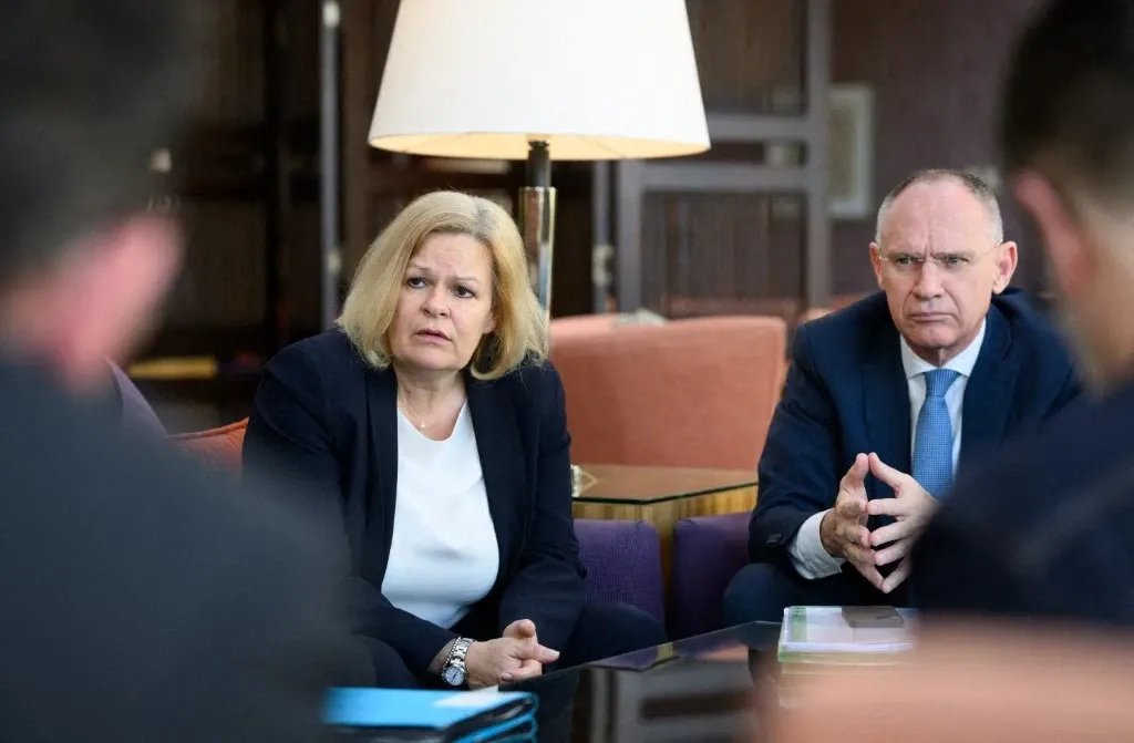 اتفاق سوري-أوروبي على تدابير أمنية لدعم عودة اللاجئين: تفاصيل حصرية