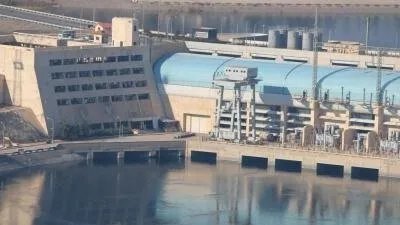 تصعيد في شمال سوريا: دمشق تعزز قواتها قرب سد تشرين وسط قصف تركي